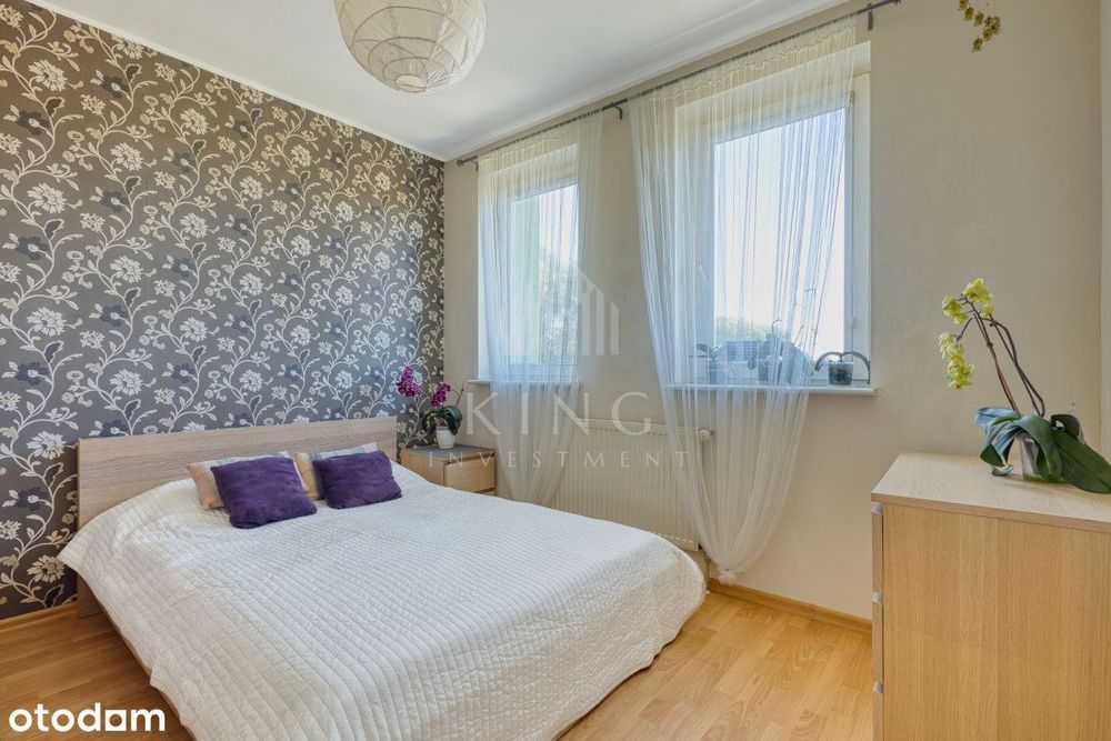 2 pokoje | Balkon | 1 piętro | Pruszcz Gdański |