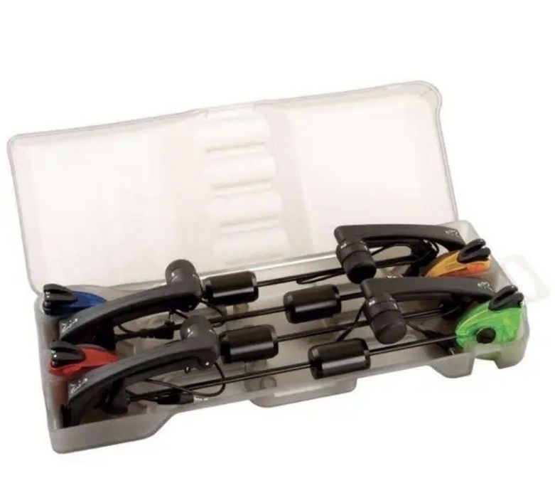 Fox карпова продукція