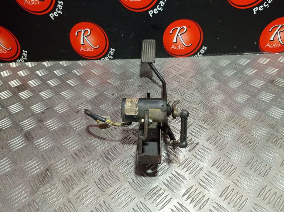 Pedal Do Acelerador Land Rover Freelander (L314)