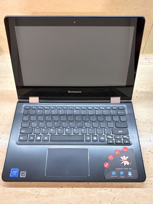 Laptop Lenovo YOGA 300-11IBR