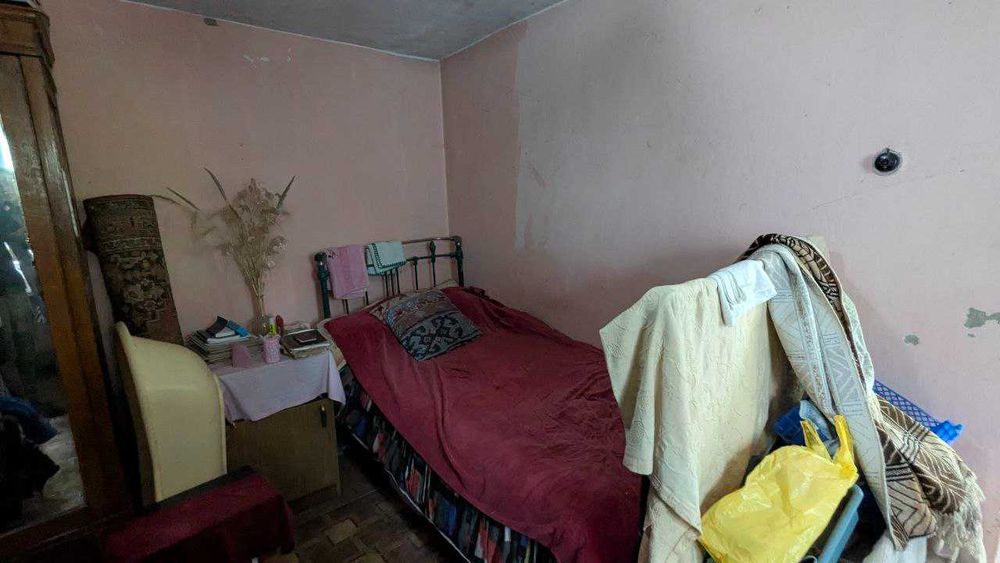 Продам Дачу в Тарамском, Сухачевка