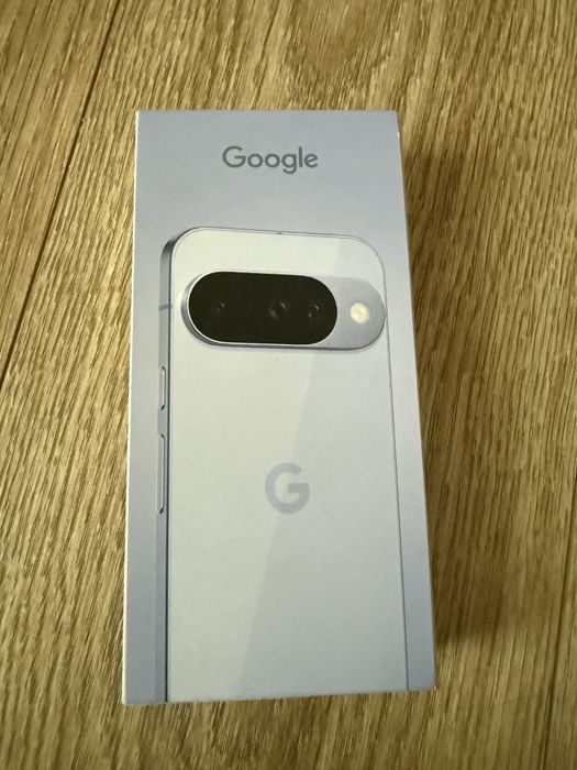 GOOGLE Pixel 10 5G 12/256GB