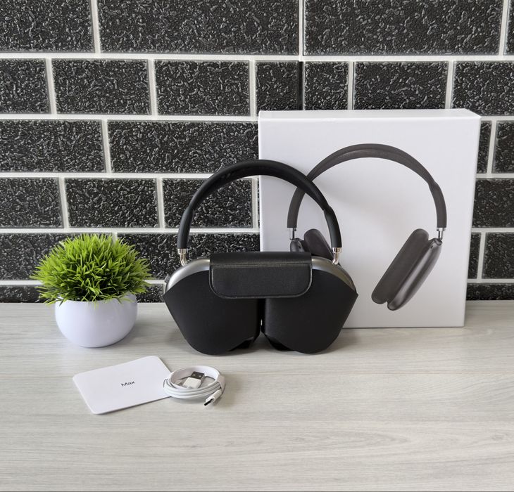 airpods max space gray - Купить электронику - Цены на OLX.ua