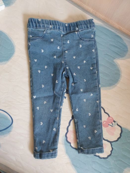 Набір речей для дівчинки