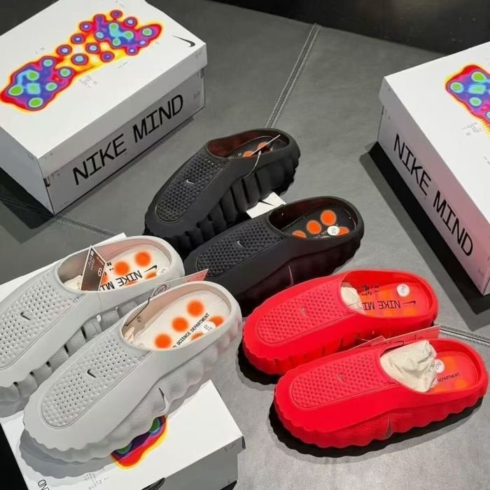 Тапки Nike Mind 001 Slide/NEW/найк