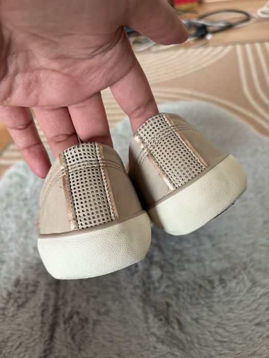 Skechers Adidas Rieker Esprit кросівки кеди 37 р. 38 р. 36  р.