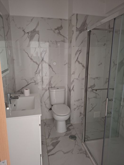 Apartamento T2  para alugar