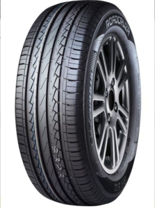 Pneus NOVOS 225/40R19
