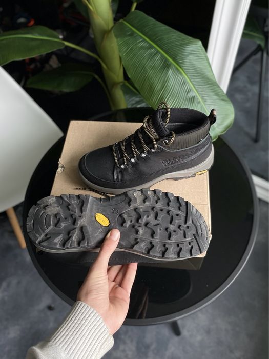 Оригінал! Черевики Napapijri Phlox 02. Як нові! Розмір 42 (26,5 см)