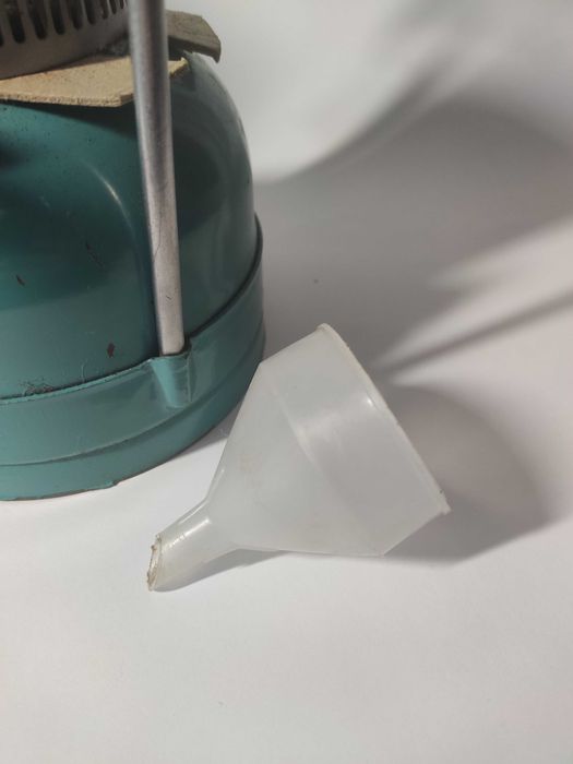 Керосинка примус Шмель керосиновая горелка универсальная СССР