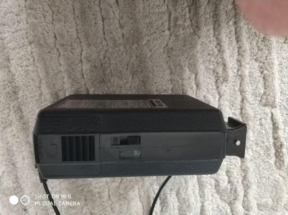 Lampa błyskowa Pe-182