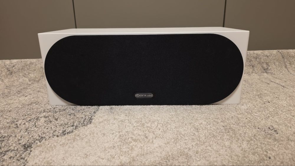 Głośnik centralny Monitor Audio Silver C150