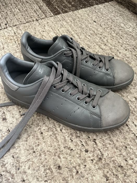 adidas stan smith кроссовки