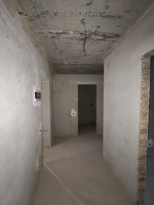 Продаж 1 кімнатна квартира єОселя