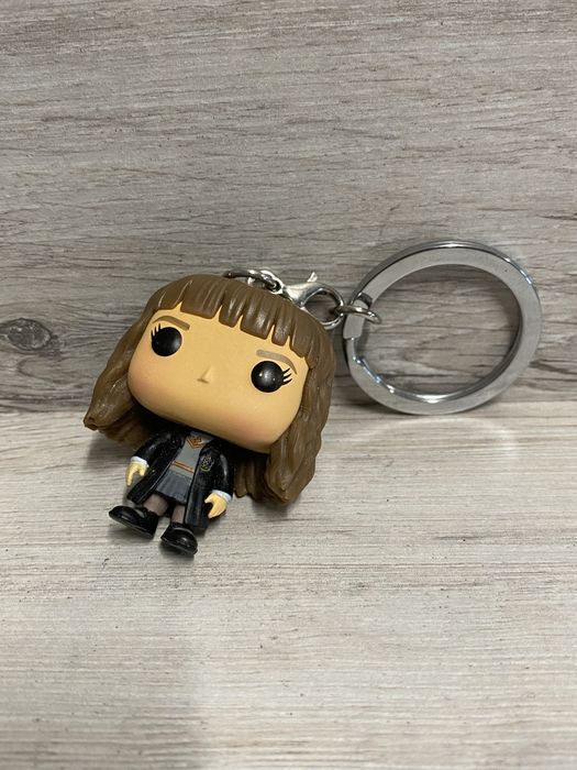 Brelok do kluczy Hermiona granger