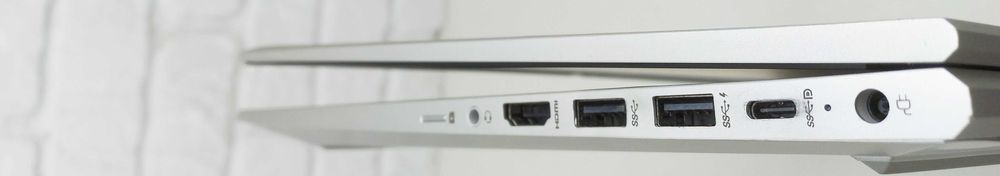 HP ProBook 650 G8 i5-1145G7 16Gb 256SSD FullHD IPS