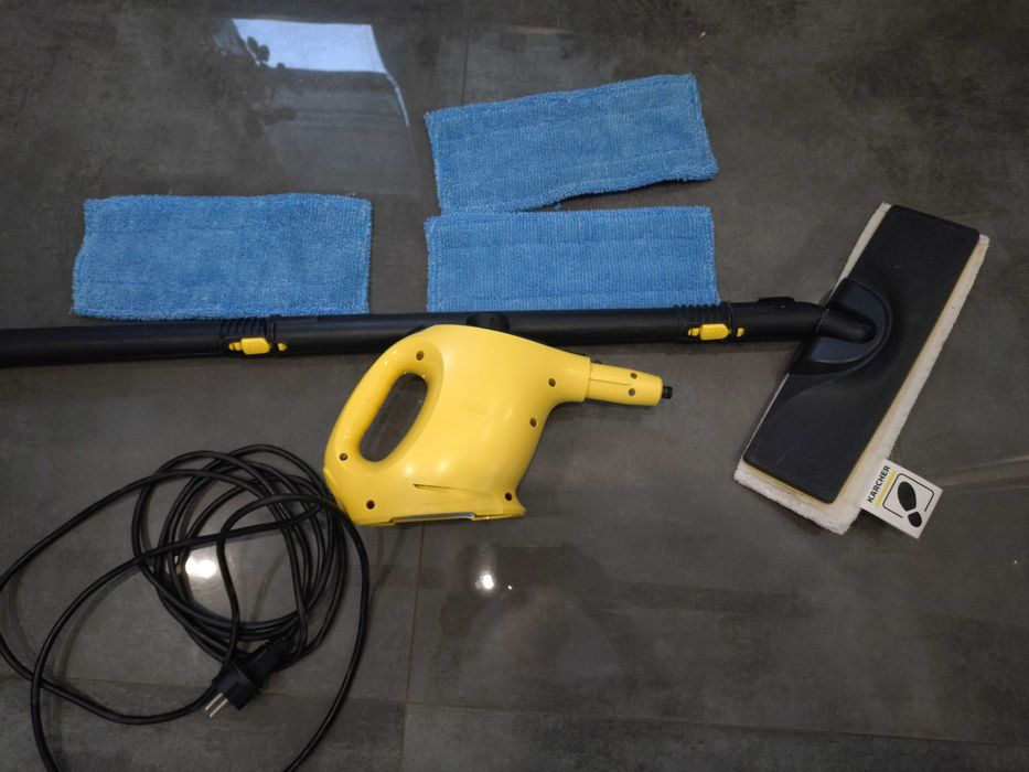 Parownica Karcher sc 1