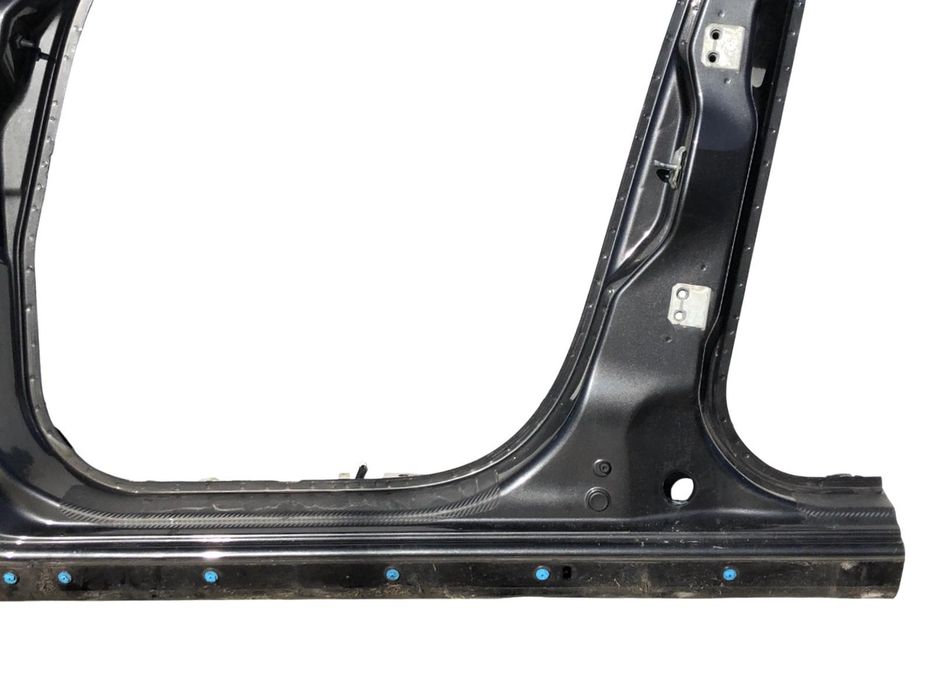 Чверть автомобіля передня ліва FIAT 500L 2012-2016 51883810