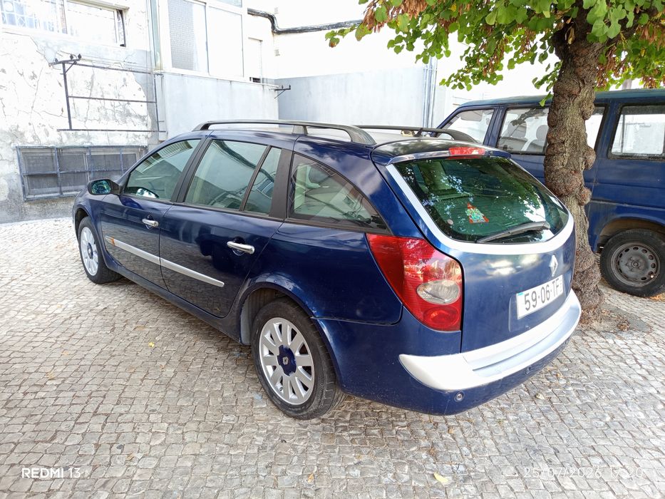 vendo Renault Laguna2