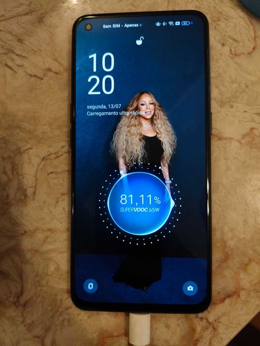 Oppo Find X3 Lite 5G – Como Novo