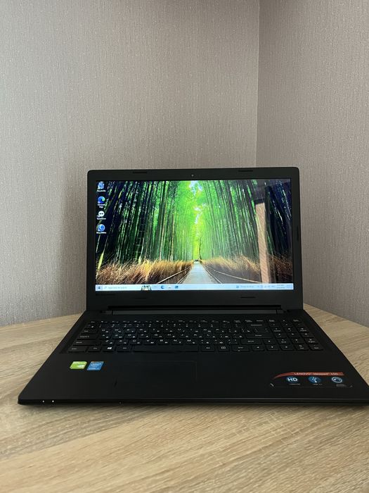 Ноутбук lenovo ideapad 100 80QQ (нюанси в описі)