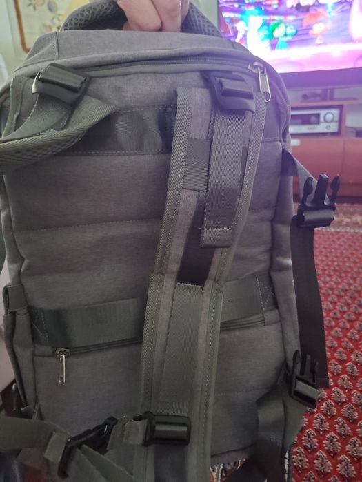 Mochila avião medidas Ryanair e Easyjet