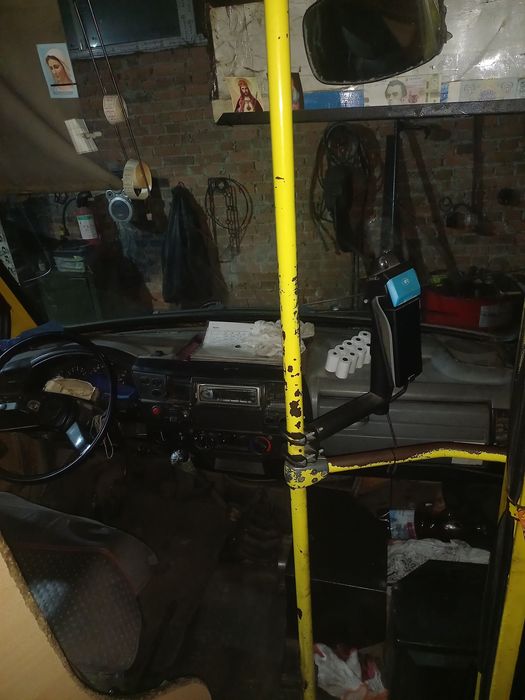 Баз 2215 2.5 дизель