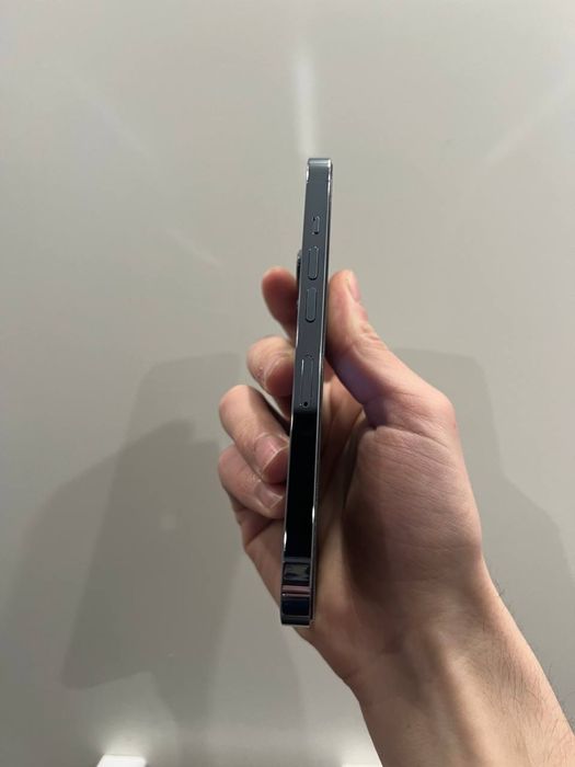 Iphone 13 Pro, 512 GB, Neverlock, 100% АКБ