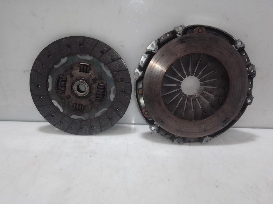 Kit De Embraiagem Seat Ibiza 6K1