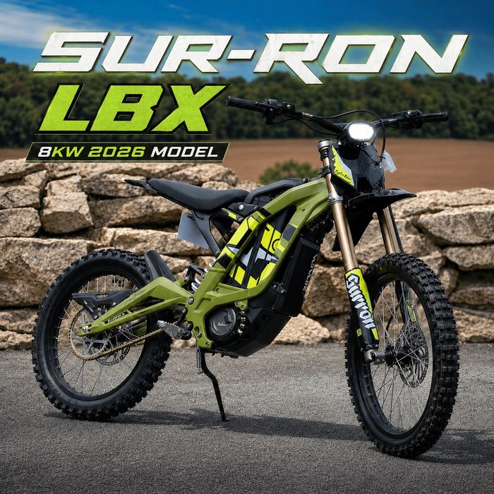 Surron