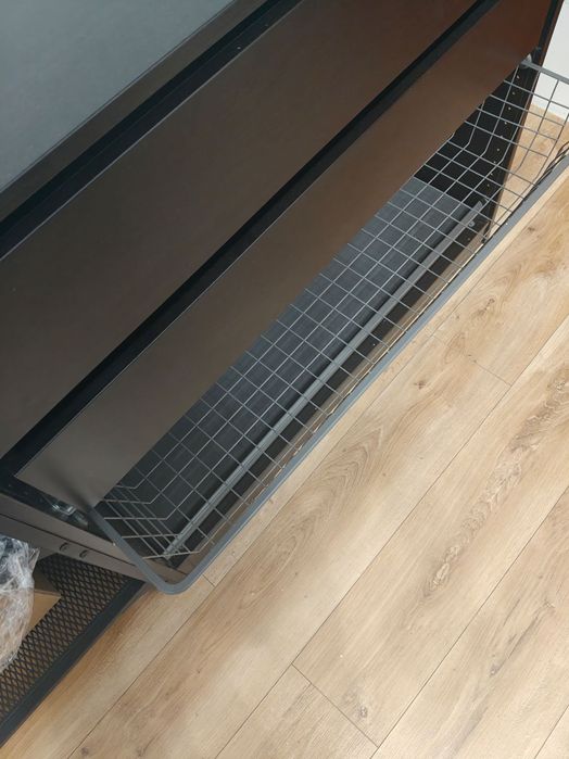 Ikea Pax Komplement Wenge 35cm szuflada, półka...