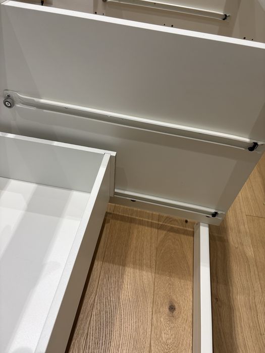 łóżko Ikea släkt