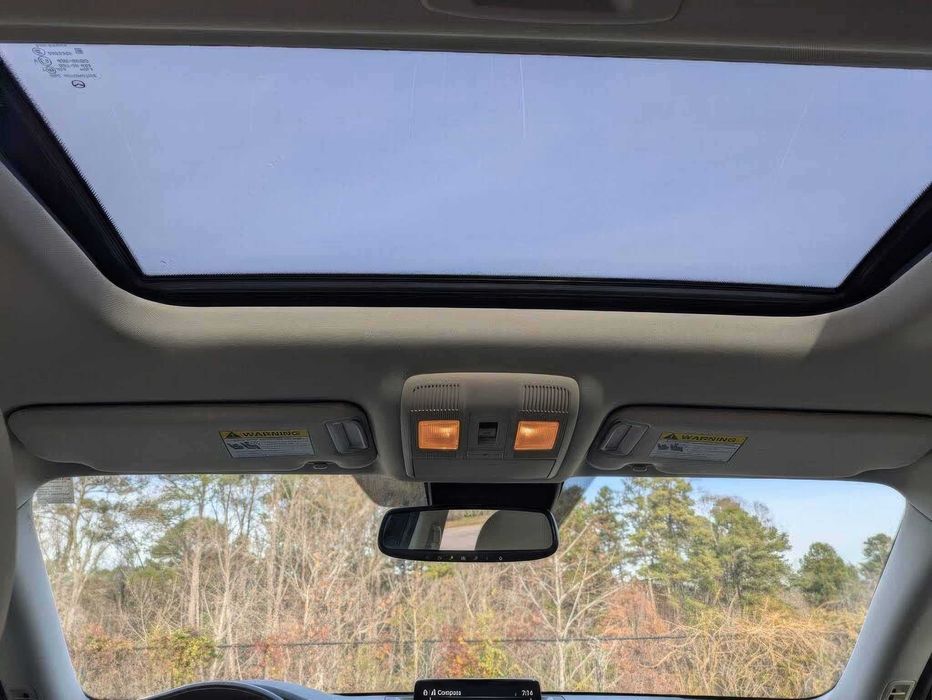 Mazda CX-9 Signature      2021