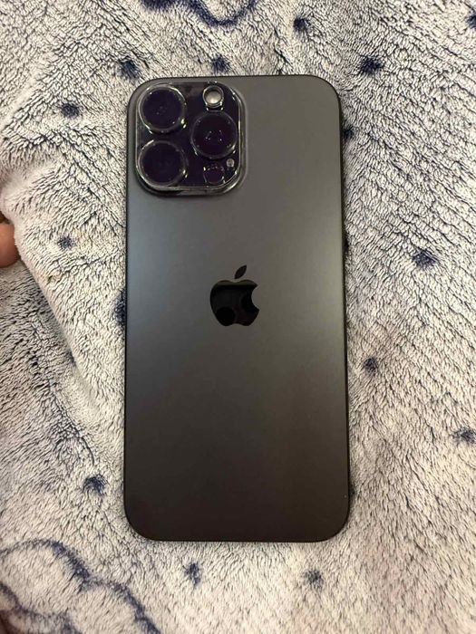 Iphone 16 pro max 512