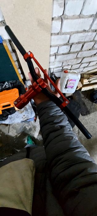 Продам полностью новый руль