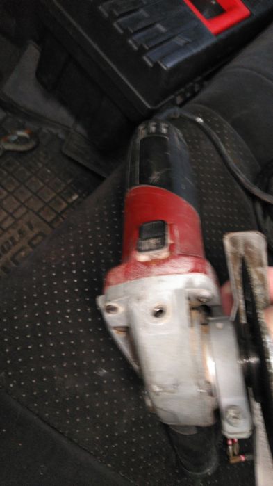 Кутова шліфмашина  Stark AG-810