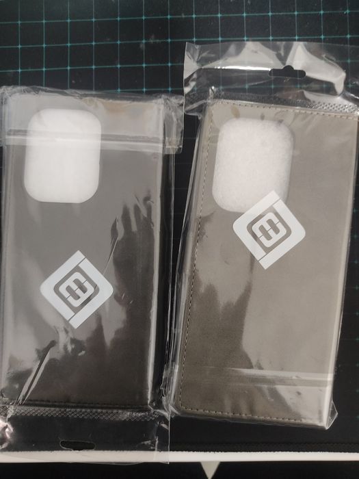 Capas para Redmi Note 13