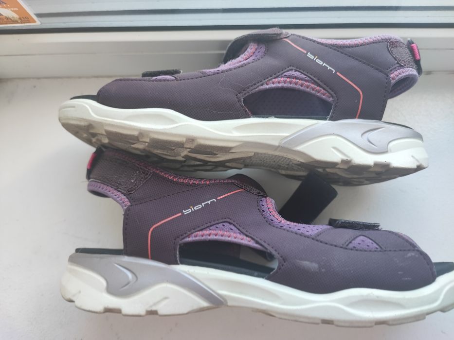 Босоніжки Ecco Biom
