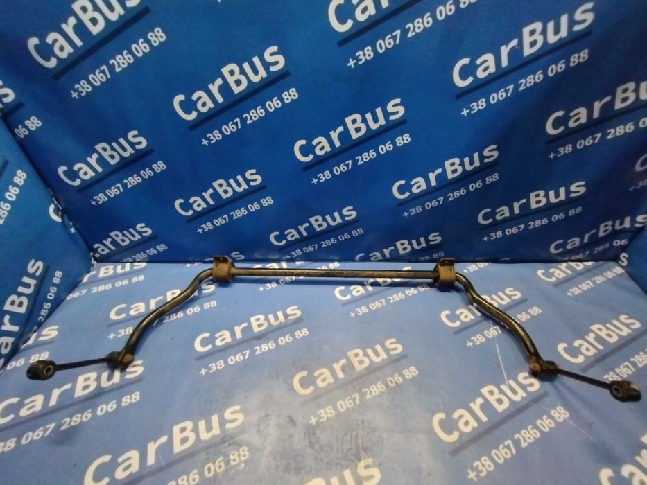 Стабілізатор підвіски передній поперечної стійкості Спринтер 907 шрот