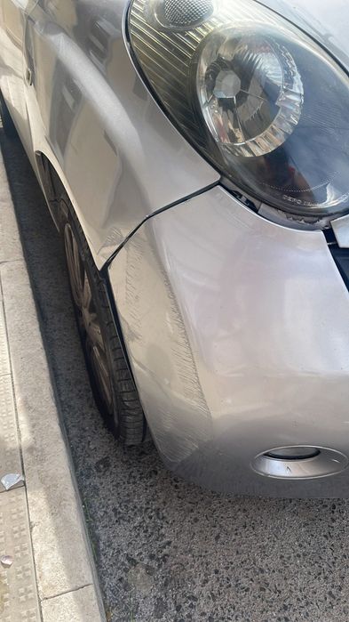 Micra 1.2 2007 Gasolina