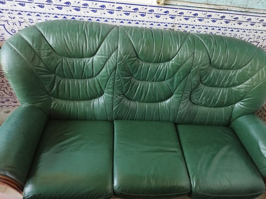 Sofás e outros artigos