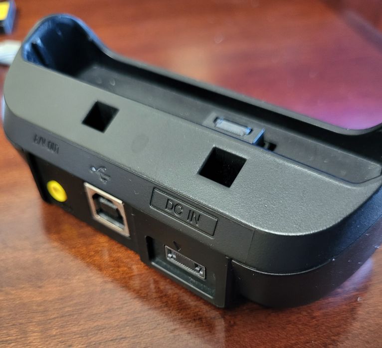 Câmara Fotográfica - Sony Cybershot DSC-T3