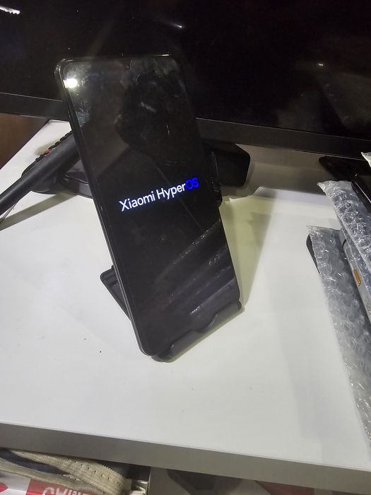 Xiaomi Redmi 12T Pro | 8+4GB RAM | 256GB | Android 15