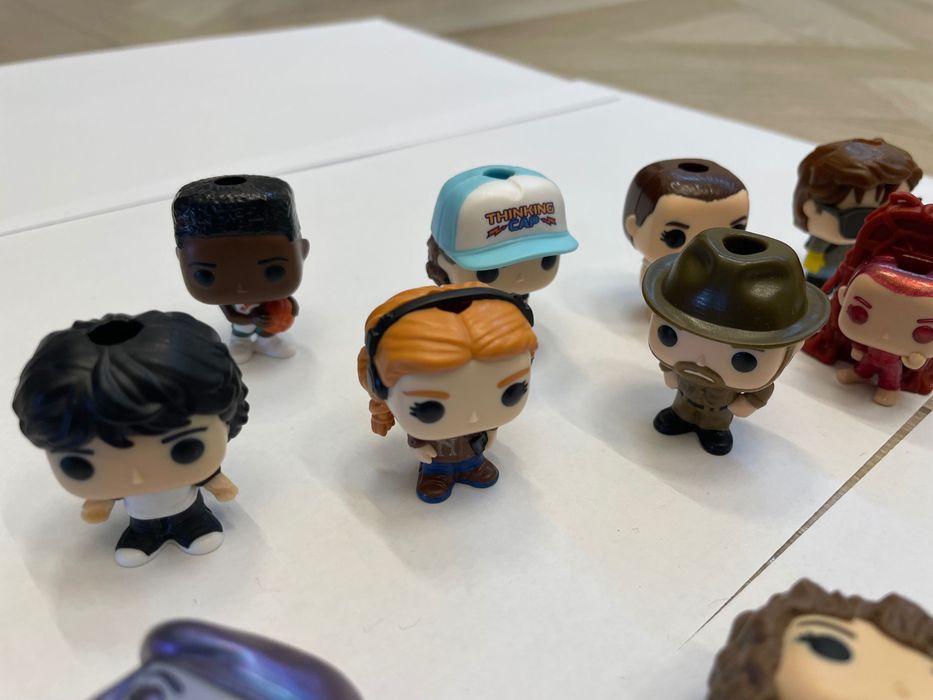 Продаж kinder колекція дужи дивні дива