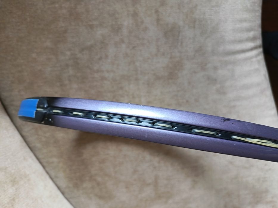 Rakieta tenisowa DOMNAY Formuła