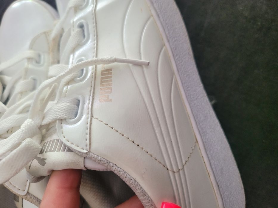 Buty Puma rozmiar 39