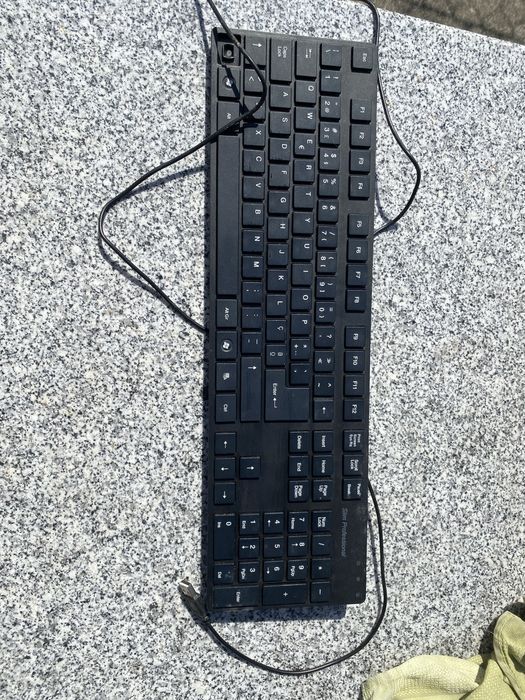 Teclado Computador