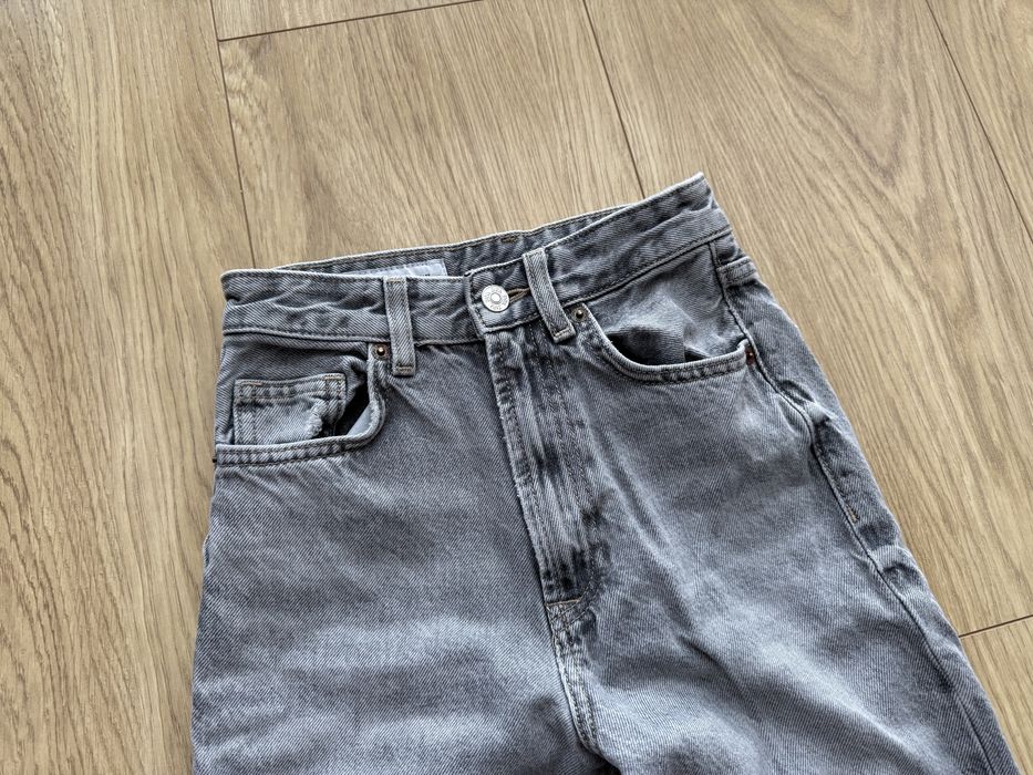 Джинси Zara жіночі