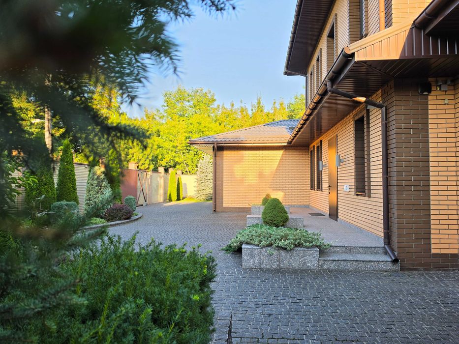 Продается дом с ремонтом 302 м², 21 сотка (пос. Опытный)