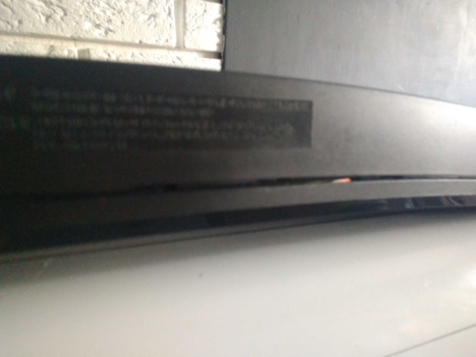 Монітор Samsung LC27F396FHIXCI